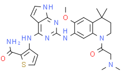 GSK2163632A 1123163-20-1